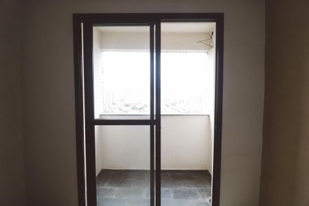 Varanda da Sala de apartamento para alugar com 2 quartos, 50m² em Parque Mandaqui, São Paulo