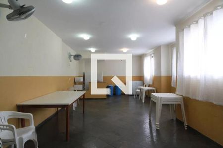 Apartamento à venda com 50m², 2 quartos e 1 vagaÁrea comum - Salão de festas