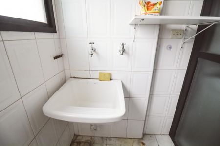 Apartamento à venda com 50m², 2 quartos e 1 vaga Apartamento à venda com 50m², 2 quartos e 1 vagaÁrea de Serviço