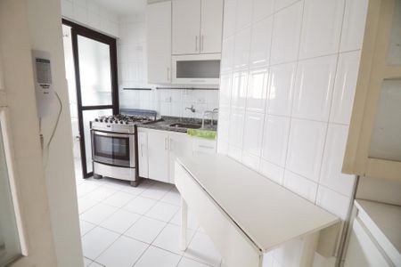 Apartamento à venda com 50m², 2 quartos e 1 vaga Apartamento à venda com 50m², 2 quartos e 1 vagaCozinha
