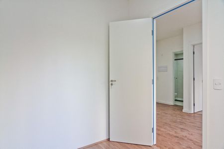 Apartamento para alugar com 46m², 2 quartos e 1 vaga Apartamento para alugar com 46m², 2 quartos e 1 vagaQuarto 1