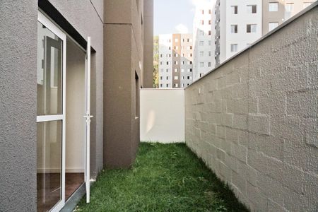 Apartamento para alugar com 46m², 2 quartos e 1 vaga Apartamento para alugar com 46m², 2 quartos e 1 vagaGarden