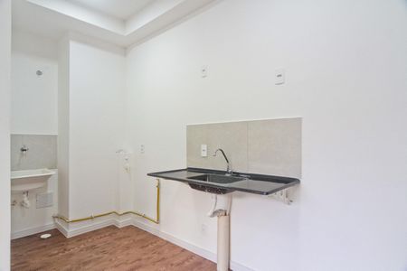 Apartamento para alugar com 46m², 2 quartos e 1 vaga Apartamento para alugar com 46m², 2 quartos e 1 vagaCozinha