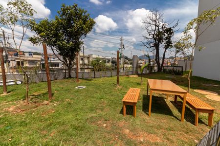 Apartamento para alugar com 46m², 2 quartos e 1 vaga Apartamento para alugar com 46m², 2 quartos e 1 vagaÁrea comum