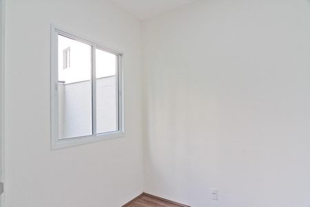 Quarto 1 de apartamento para alugar com 2 quartos, 46m² em Parque Pan Americano, São Paulo