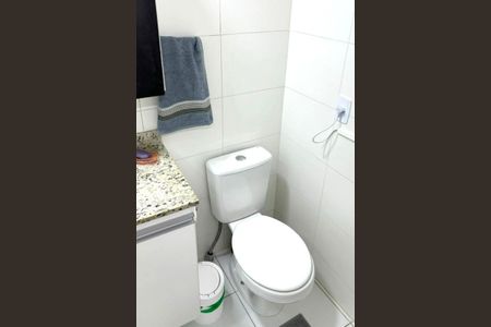 Foto 14 de kitnet/studio para alugar com 1 quarto, 36m² em Vila Clementino, São Paulo