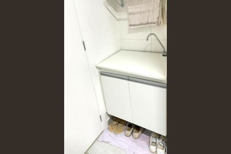 Studio para alugar com 36m², 1 quarto e sem vagaFoto 11