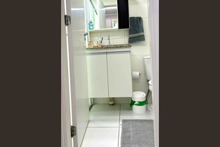 Foto 13 de kitnet/studio para alugar com 1 quarto, 36m² em Vila Clementino, São Paulo