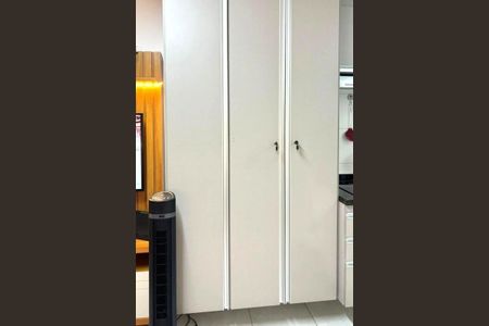 Foto 12 de kitnet/studio para alugar com 1 quarto, 36m² em Vila Clementino, São Paulo