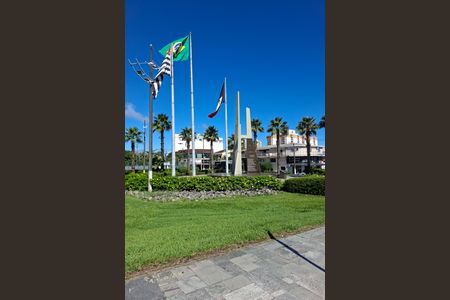 Studio para alugar com 33m², 0 quarto e sem vaga Studio para alugar com 33m², 0 quarto e sem vagaVista da Rua