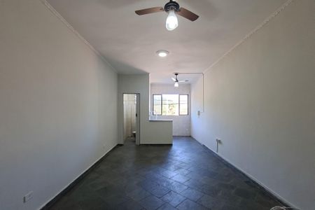 Kitnet  de kitnet/studio para alugar com 0 quarto, 33m² em Boqueirão, Praia Grande