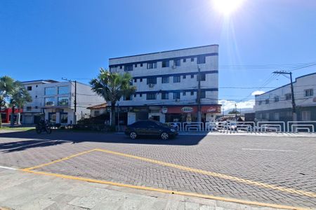 Studio para alugar com 33m², 0 quarto e sem vagaFachada