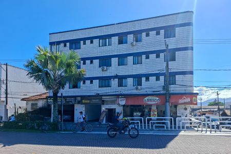 Studio para alugar com 33m², 0 quarto e sem vaga Studio para alugar com 33m², 0 quarto e sem vagaFachada