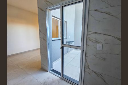 Apartamento à venda com 52m², 2 quartos e 1 vaga Apartamento à venda com 52m², 2 quartos e 1 vagaSala/Cozinha