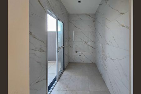 Apartamento à venda com 52m², 2 quartos e 1 vaga Apartamento à venda com 52m², 2 quartos e 1 vagaÁrea de Serviço