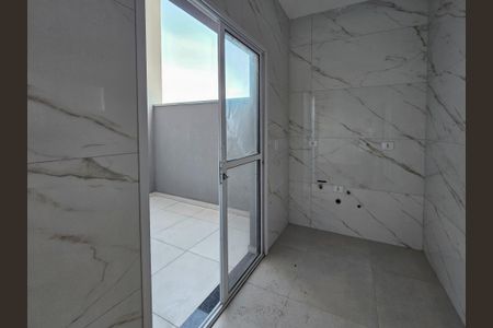 Apartamento à venda com 52m², 2 quartos e 1 vaga Apartamento à venda com 52m², 2 quartos e 1 vagaSala/Cozinha