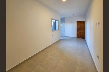 Apartamento à venda com 52m², 2 quartos e 1 vaga Apartamento à venda com 52m², 2 quartos e 1 vagaSala/Cozinha