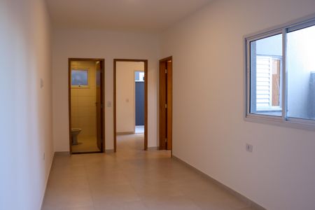 Apartamento à venda com 52m², 2 quartos e 1 vaga Apartamento à venda com 52m², 2 quartos e 1 vagaSala/Cozinha