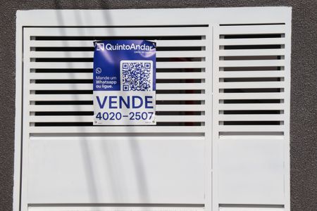 Apartamento à venda com 52m², 2 quartos e 1 vaga Apartamento à venda com 52m², 2 quartos e 1 vagaFachada