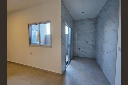 Apartamento à venda com 52m², 2 quartos e 1 vaga Apartamento à venda com 52m², 2 quartos e 1 vagaSala/Cozinha