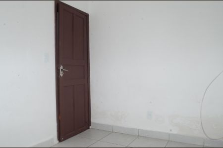 Quarto 1 de casa para alugar com 2 quartos, 30m² em Goiânia, Belo Horizonte