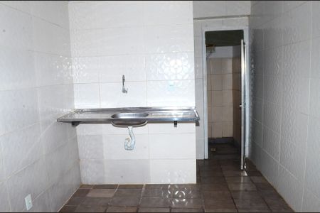 Casa para alugar com 30m², 2 quartos e sem vagaCozinha