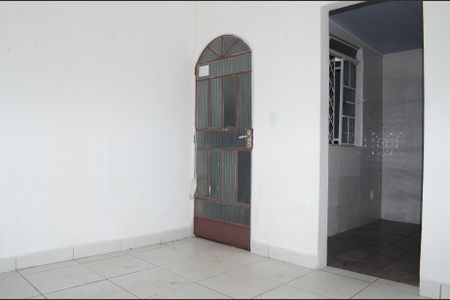 Casa para alugar com 30m², 2 quartos e sem vagaSala