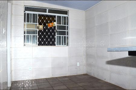 Casa para alugar com 30m², 2 quartos e sem vagaCozinha
