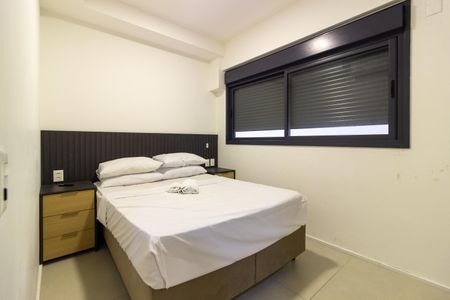 Studio para alugar com 30m², 1 quarto e sem vagaKitnet/Studio