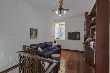 Casa à venda com 3 quartos, 230m² em Nova Suíça, Belo Horizonte