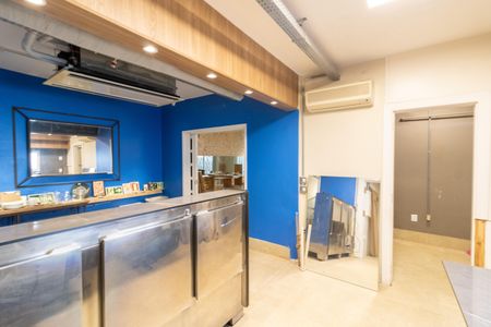 Casa à venda com 320m², 5 quartos e 2 vagasCozinha