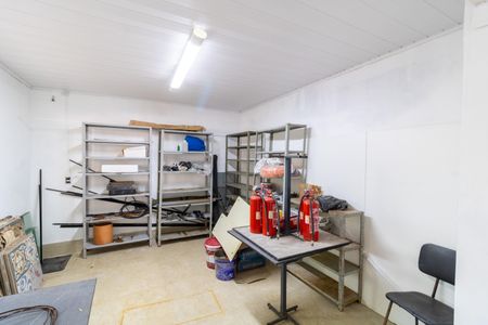 Casa à venda com 320m², 5 quartos e 2 vagasÁrea comum