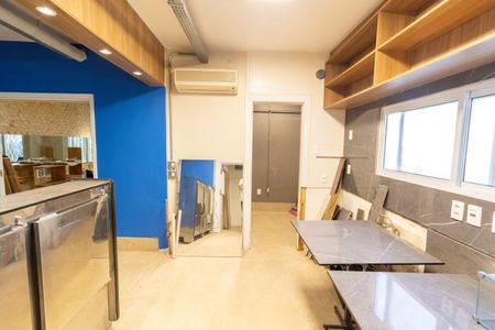 Casa à venda com 320m², 5 quartos e 2 vagasCozinha