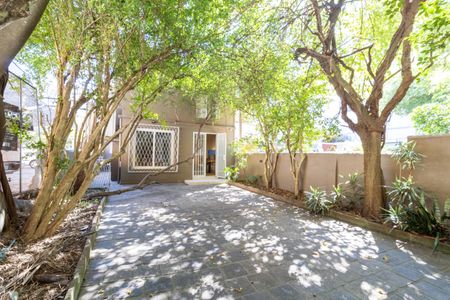 Casa à venda com 320m², 5 quartos e 2 vagasQuintal