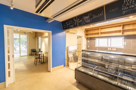 Casa à venda com 320m², 5 quartos e 2 vagasCozinha