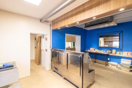 Casa à venda com 320m², 5 quartos e 2 vagasCozinha