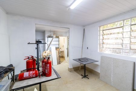 Casa à venda com 320m², 5 quartos e 2 vagasÁrea comum