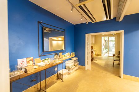 Casa à venda com 320m², 5 quartos e 2 vagasSala