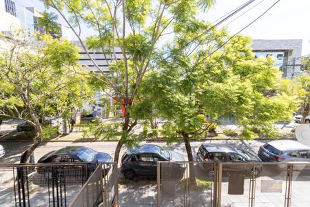 Casa à venda com 320m², 5 quartos e 2 vagasVista do Quarto 1