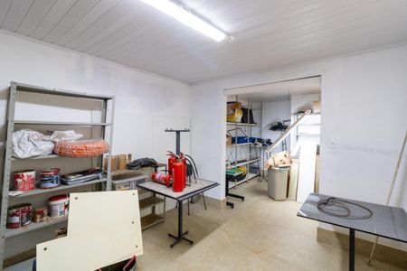 Casa à venda com 320m², 5 quartos e 2 vagasÁrea comum