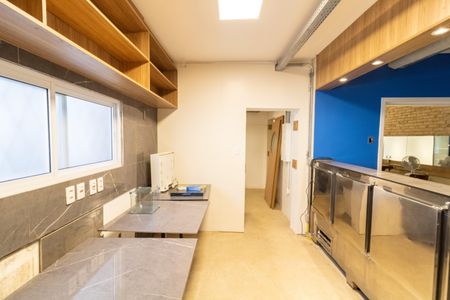 Casa à venda com 320m², 5 quartos e 2 vagasCozinha