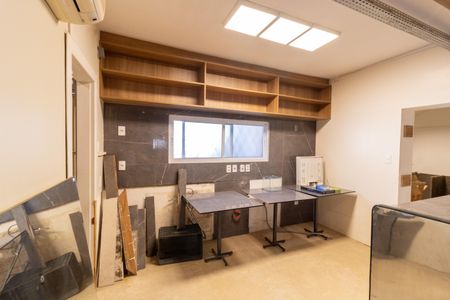 Casa à venda com 320m², 5 quartos e 2 vagasCozinha