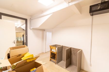 Casa à venda com 320m², 5 quartos e 2 vagasSala