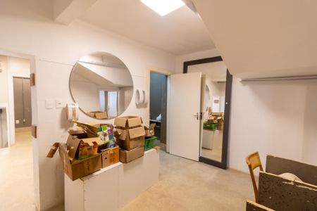 Casa à venda com 320m², 5 quartos e 2 vagasSala