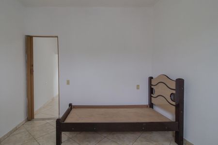 Quarto de casa para alugar com 1 quarto, 60m² em Jardim Maua, Mauá