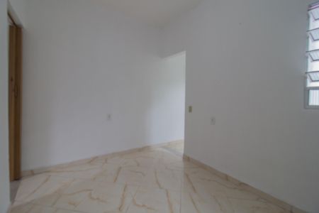 Sala de casa para alugar com 1 quarto, 60m² em Jardim Maua, Mauá