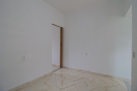 Sala de casa para alugar com 1 quarto, 60m² em Jardim Maua, Mauá