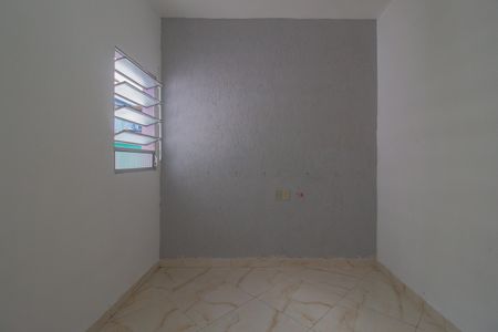 Sala de casa para alugar com 1 quarto, 60m² em Jardim Maua, Mauá