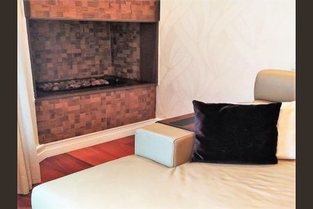 Casa de Condomínio à venda com 5 quartos, 548m² em Cidade Tamboré, Santana de Parnaíba