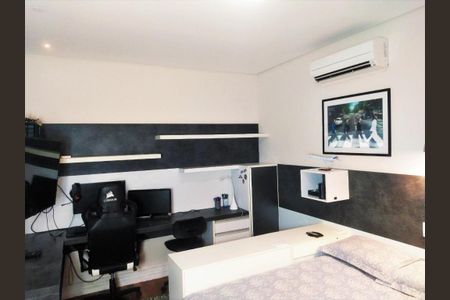 Casa de Condomínio à venda com 5 quartos, 548m² em Cidade Tamboré, Santana de Parnaíba